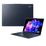  Laptop Acer Swift 14 AI SF14 51 75VP 