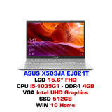  Laptop ASUS X509JA EJ021T 