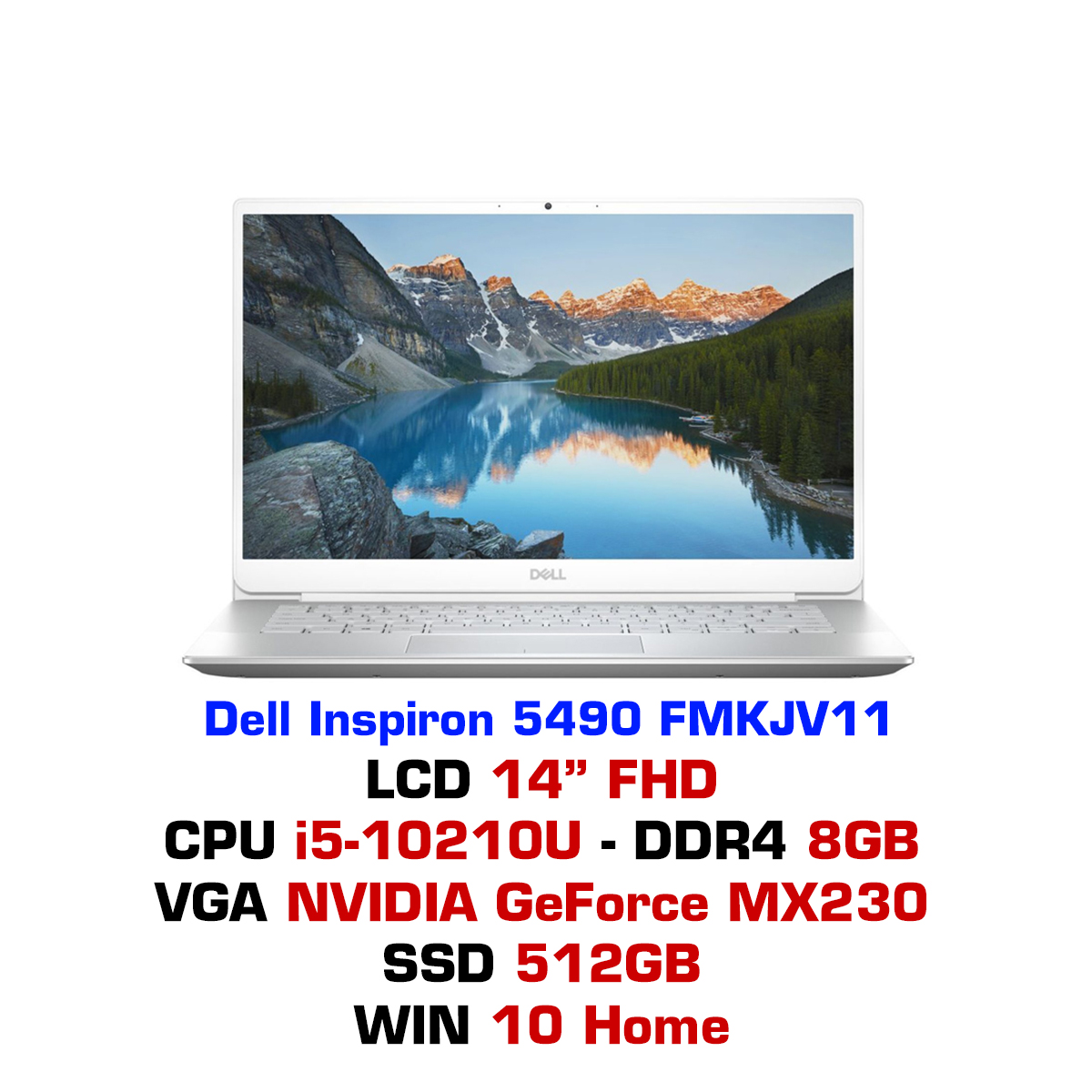 Inspiron 5490 Dell Inspiron 14 Nvidia Inspiron Laptop Dell 