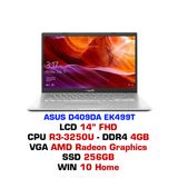  Laptop ASUS D409DA EK499T 