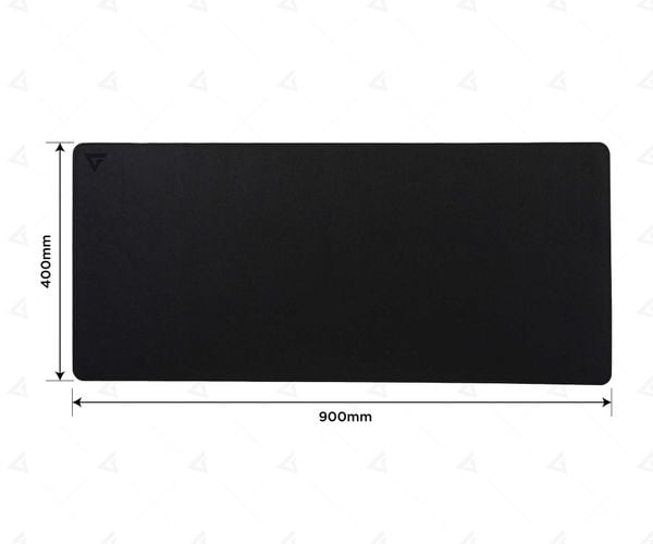  Lót chuột GEARVN Nỉ (900x400x3) 