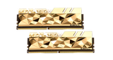  Ram G.Skill Trident Z RGB Royal Elite Gold 2x8GB 3600 (F4-3600C16D-16GTEGC) 