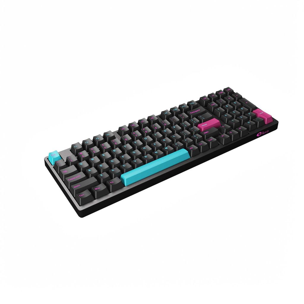 AKKO 3098 DS Midnight R2 (Akko sw v2 ...