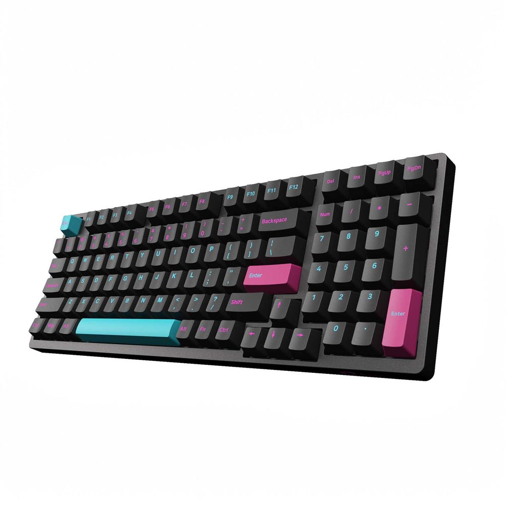 AKKO 3098 DS Midnight R2 (Akko sw v2 ...