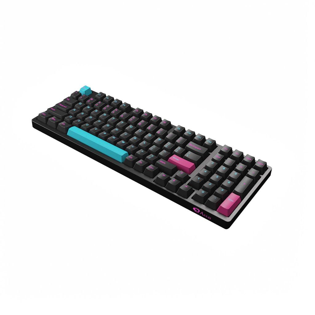 AKKO 3098 DS Midnight R2 (Akko sw v2 ...
