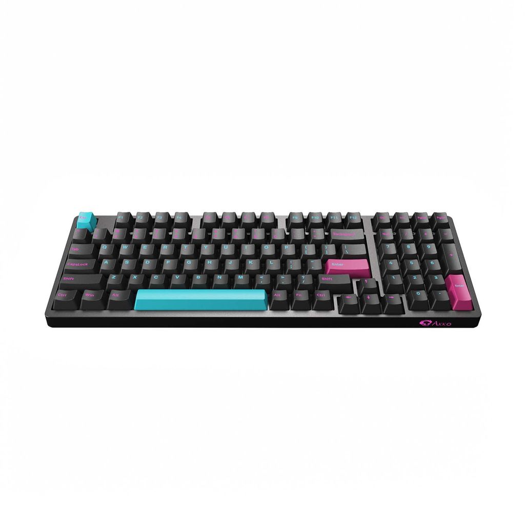 AKKO 3098 DS Midnight R2 (Akko sw v2 ...