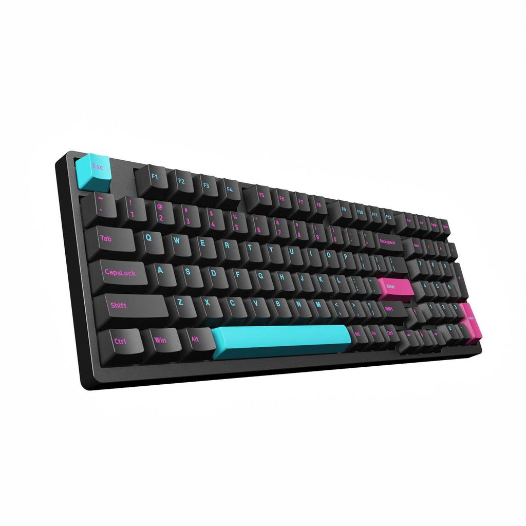 AKKO 3098 DS Midnight R2 (Akko sw v2 ...