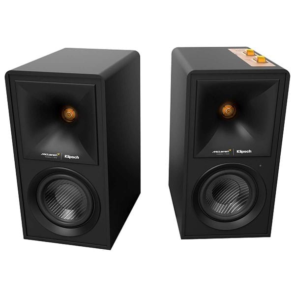 Loa Klipsch The Fives Mclaren