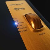  Loa Klipsch The Fives Mclaren 