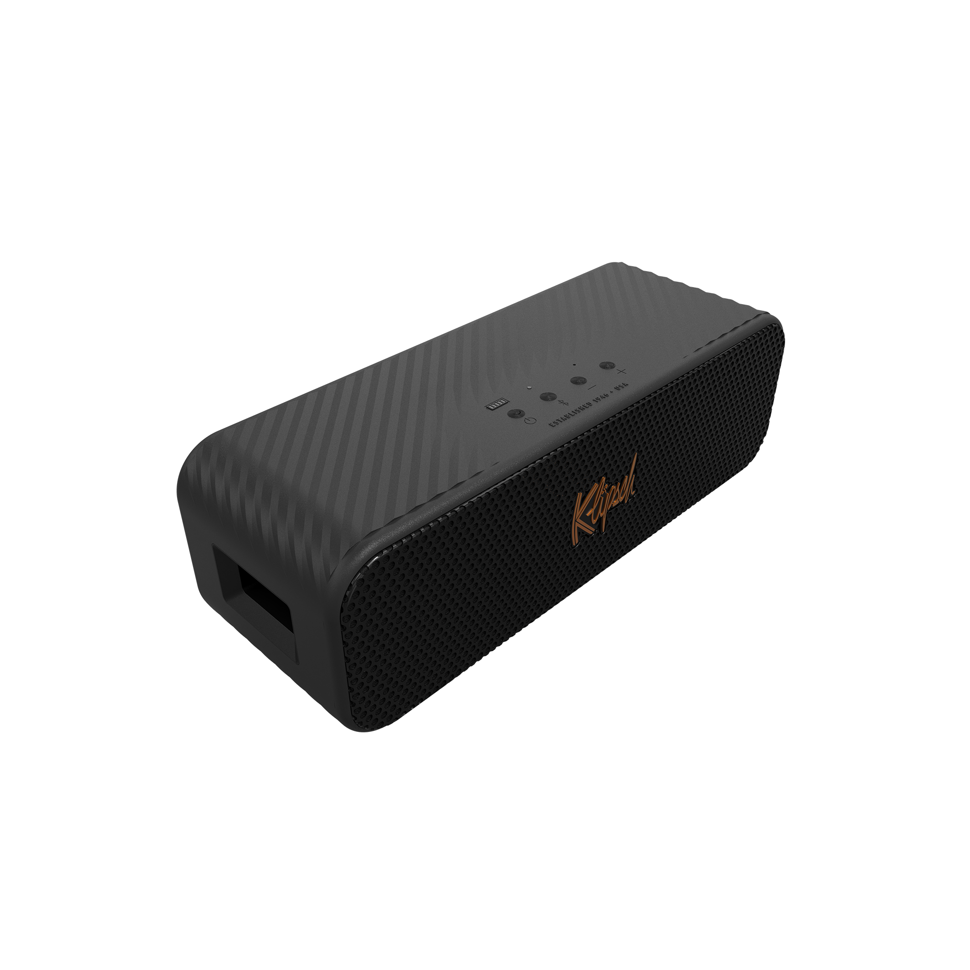 Loa Klipsch Detroit