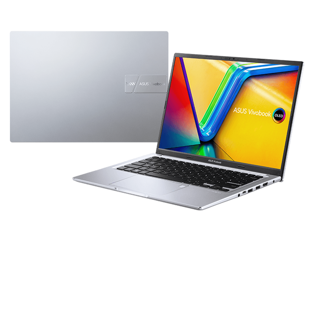 Laptop Asus VivoBook 14 OLED M1405YA KM047W giá rẻ