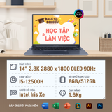  Laptop ASUS Vivobook 14X OLED A1403ZA KM066W 