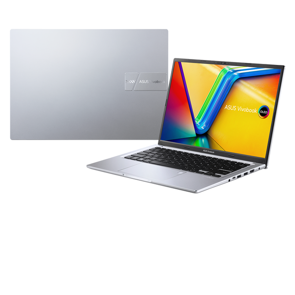 Laptop ASUS Vivobook 14 OLED A1405VA KM095W