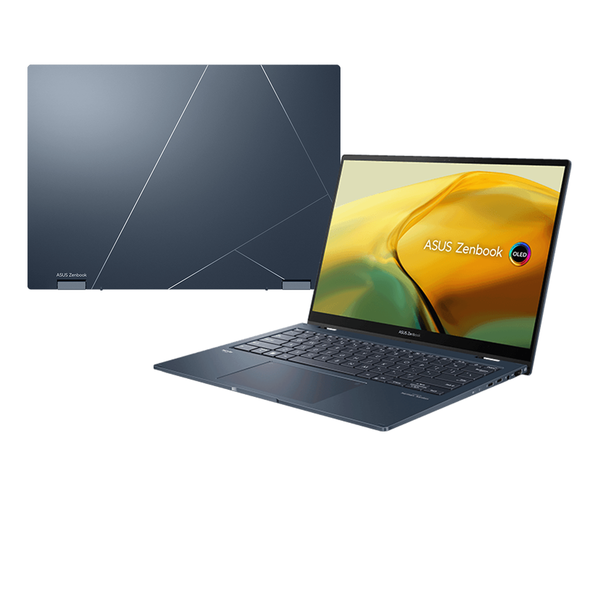 Laptop Asus ZenBook Flip OLED UP3404VA KN038W
