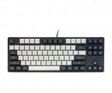  Bàn phím cơ Akko 5087B Multi-modes Dracula Castle TTC Gold Pink Switch 