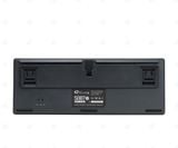  Bàn phím cơ Akko 5087B Multi-modes Dracula Castle TTC Gold Pink Switch 