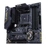  ASUS TUF B450M Pro Gaming (Socket AM4) 