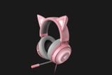  Tai nghe Razer Kraken Kitty - Quartz 