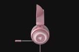  Tai nghe Razer Kraken Kitty - Quartz 