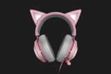  Tai nghe Razer Kraken Kitty - Quartz 