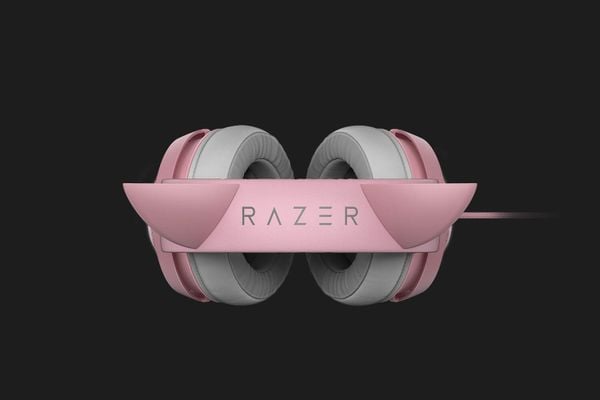  Tai nghe Razer Kraken Kitty - Quartz 