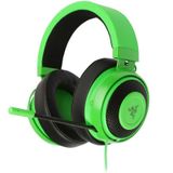  Tai nghe Razer Kraken Multi - Green 