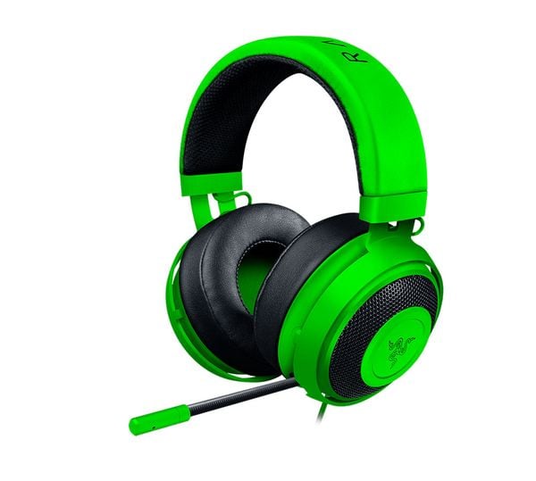  Tai nghe Razer Kraken Pro V2 Black/Green/White 