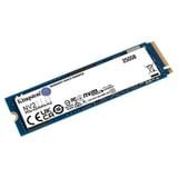  Ổ cứng SSD Kingston NV2 250GB M.2 PCIe NVMe Gen4 