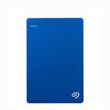  Ổ Cứng Di Động HDD 1TB Seagate Backup Plus Slim 1TB 2.5" USB 3.0 (Xanh) 