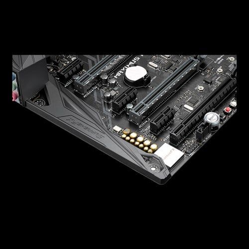  Asus ROG Z270 MAXIMUS IX HERO 