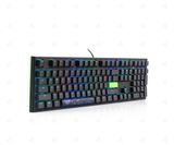  Bàn phím Ducky ONE 2 RGB Razer Edition - Green 
