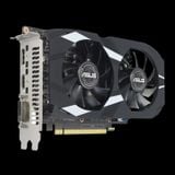  Card màn hình ASUS Dual GeForce GTX 1650 OC Edition 4GB GDDR6 EVO (DUAL-GTX1650-O4GD6-P-EVO) 