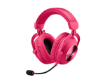  Tai nghe Logitech G PRO X 2 LIGHTSPEED Pink 