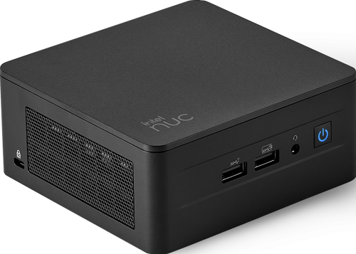  Máy Bộ Intel® NUC RNUC13ANHi30000 