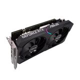  Card màn hình ASUS Dual GeForce RTX 3050 OC Edition 8GB (DUAL-RTX3050-O8G) 