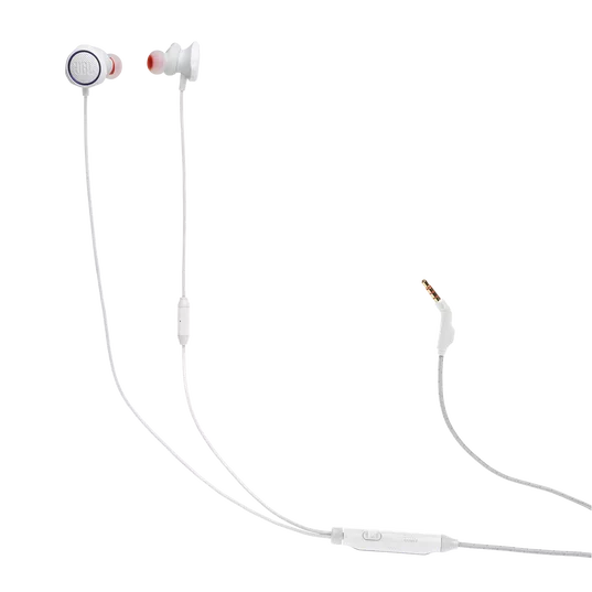  Tai nghe gaming In ear JBL Quantum 50 