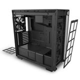  Vỏ máy tính NZXT H710 MATTE BLACK 