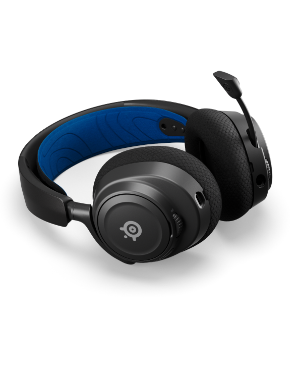  Tai Nghe Steelseries Arctis Nova 7P Wireless 