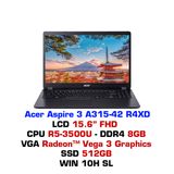  Laptop Acer Aspire 3 2019 A315-42 R4XD 
