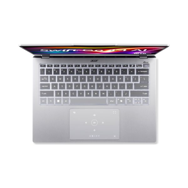 Laptop Acer Swift Go SFG14 74 58FJ