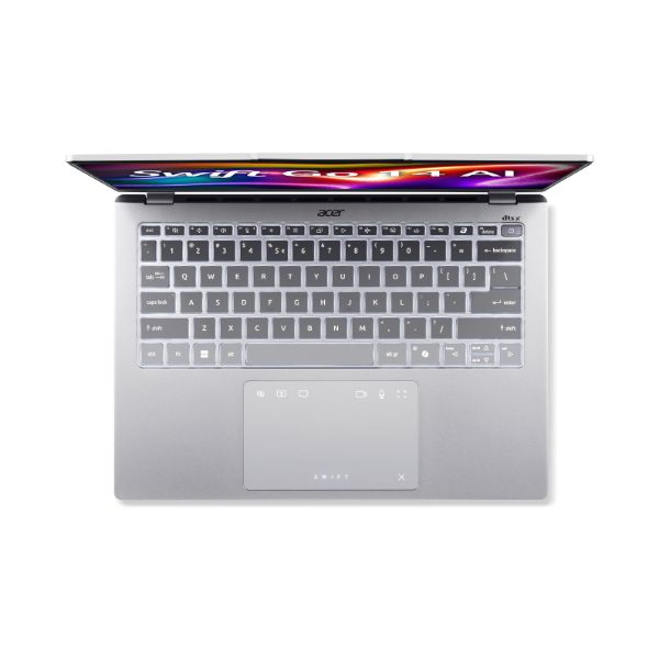 Laptop Acer Swift Go SFG14 74T 55HD