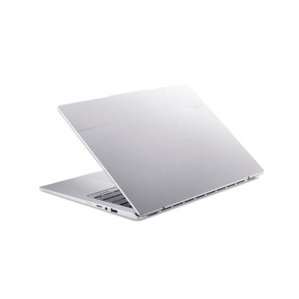 Laptop Acer Swift Go SFG14 74T 55HD