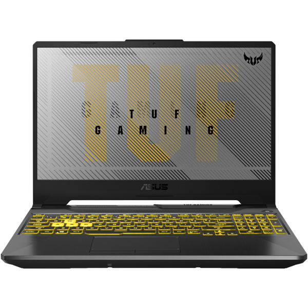  Laptop ASUS TUF Gaming A15 FA506IU AL127T 