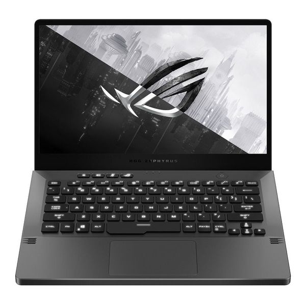  Laptop gaming ASUS ROG Zephyrus G14 GA401I HHE012T 