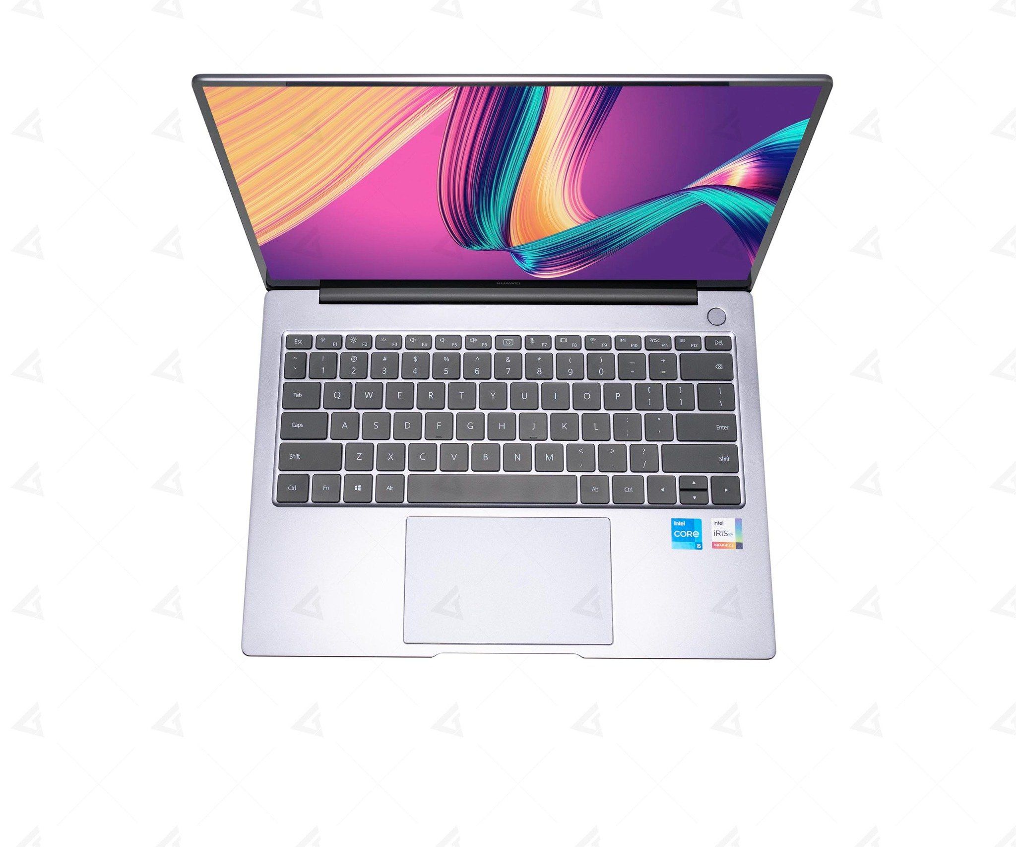 Laptop HUAWEI Matebook 14 KLVD WDH9 chính hãng – GEARVN.COM