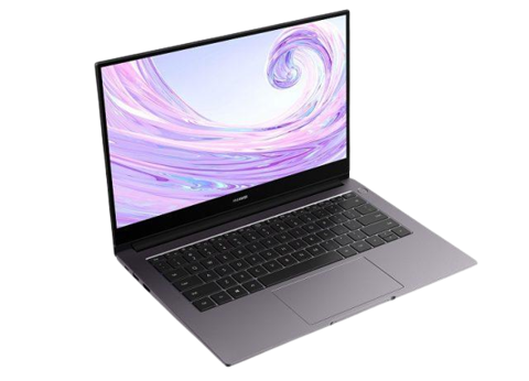 Laptop Huawei MateBook D14 NBD WDI9 chính hãng – GEARVN.COM