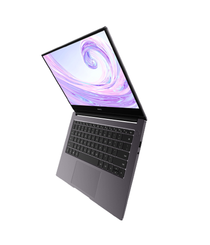 Laptop Huawei MateBook D14 NBD WDI9 chính hãng – GEARVN.COM