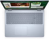  Laptop Dell Inspiron 5640 N6I5419W1-IceBlue 