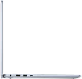  Laptop Dell Inspiron 5640 G14 N6I7512W1-IceBlue 