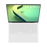  Laptop LG Gram 16Z90Q G.AH54A5 